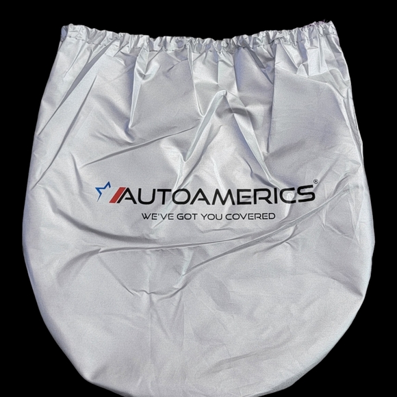 Autoamerics Rainbow Pride LGBT Vehicle Windshield Sun Shade. Large. New - Picture 3 of 4